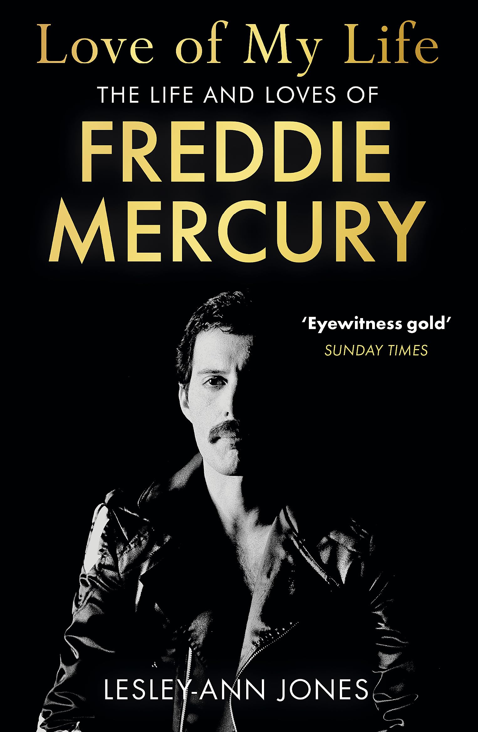 Festivals: A Music Lover: The Life and Loves of Freddie Mercury